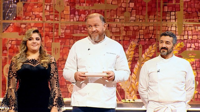 Молодые ножи. Новая кровь