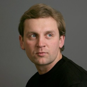 Артур Казберов