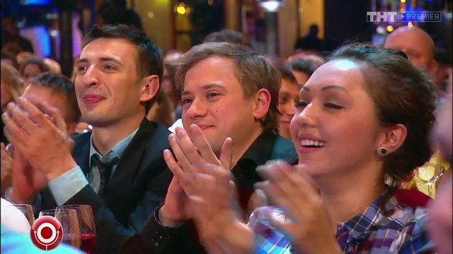 Comedy Club. Дайджест