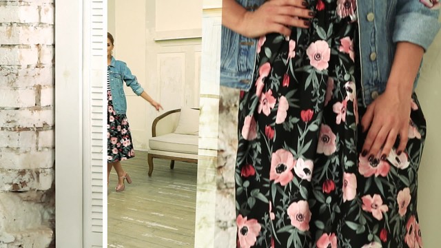 Стиль за 90 секунд