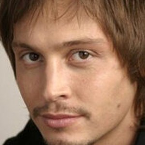 Родион Юрин