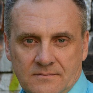 Игорь Головин