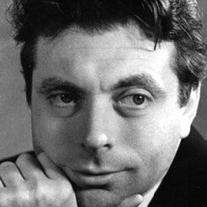 Лев Солин