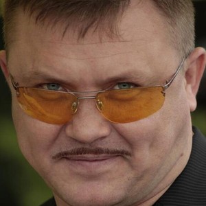 Михаил Богданов