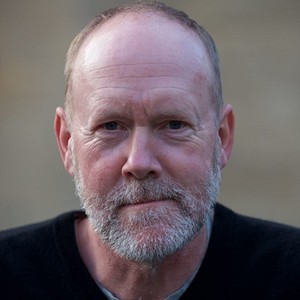 Руперт Холидэй-Эванс