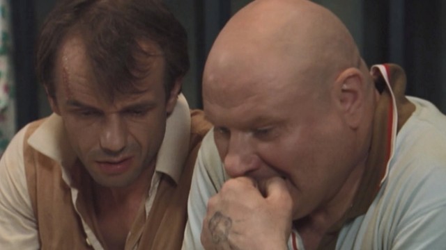 Острог. Дело Федора Сеченова