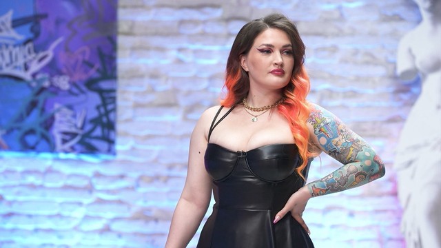 Богиня шопинга