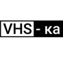 VHS-ка