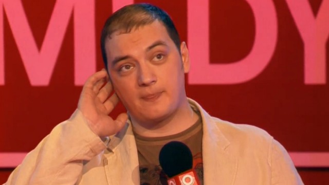 Comedy Club