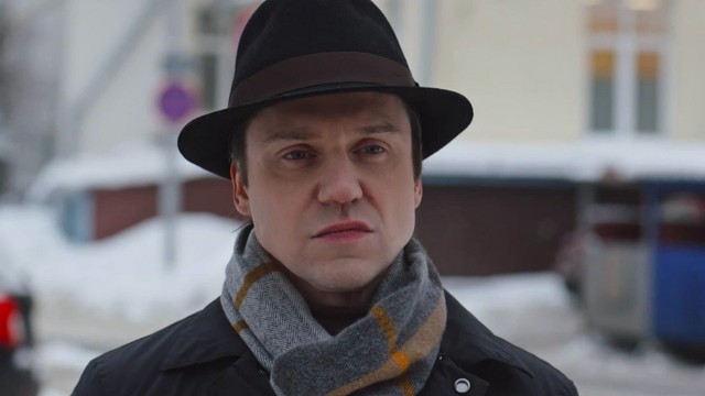 Секреты