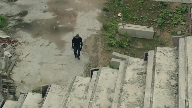 Живой (2017)
