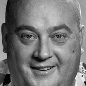 Евгений Моргунов