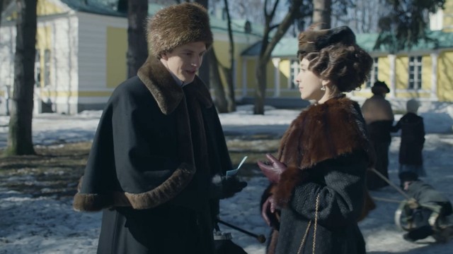 Безсоновъ