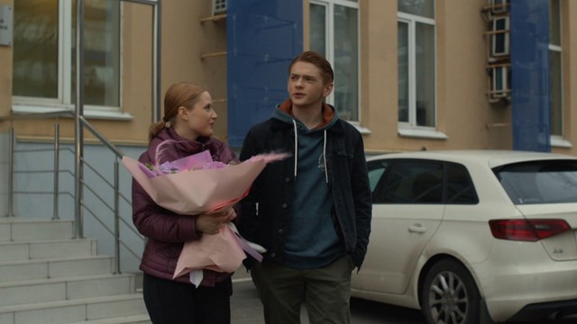 Знаки судьбы