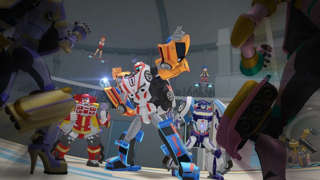 Тобот Атлон