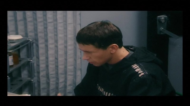 Бункер, или ученые под землей