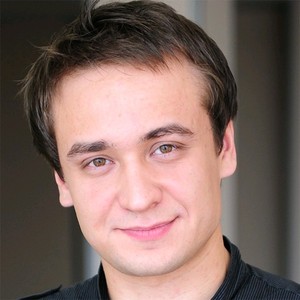 Кирилл Жандаров