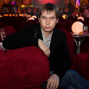 Владимир Сенников