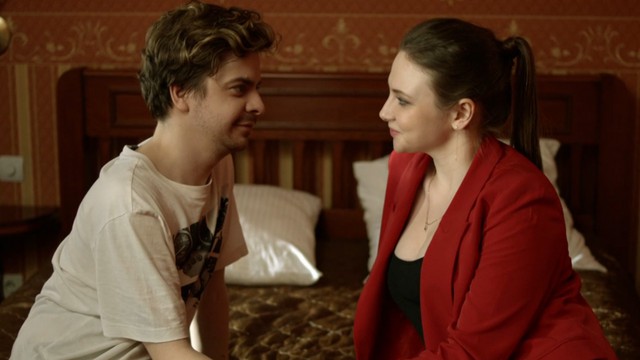 Знаки судьбы