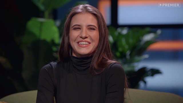 Нам надо серьёзно поговорить