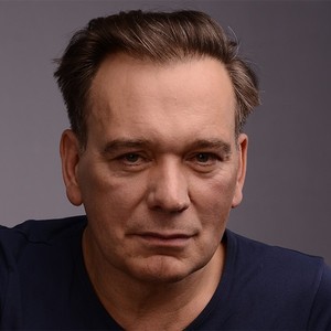 Алексей Федькин