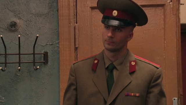 Острог. Дело Федора Сеченова