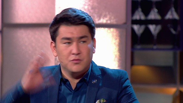 Где логика?