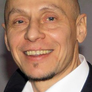 Валерий Мызников