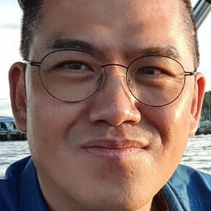 Стив М. Чхве