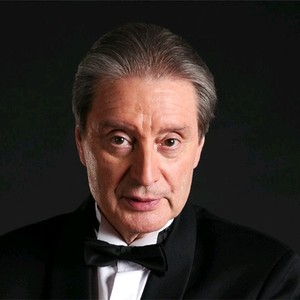 Вениамин Смехов