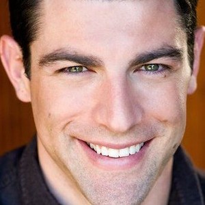 Макс Гринфилд