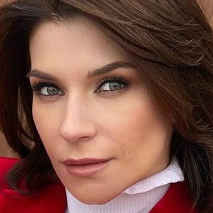 Екатерина Волкова