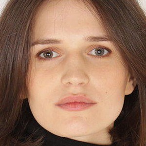 Анна Вардеванян