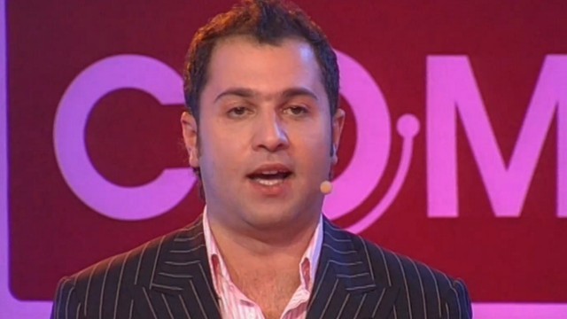 Comedy Club