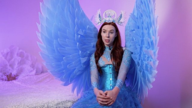 Богиня шопинга