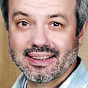 Валерий Захарьев
