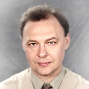 Андрей Душечкин