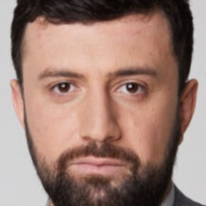 Тимур Каргинов
