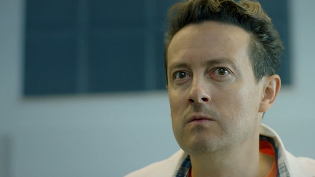 Запасный выход