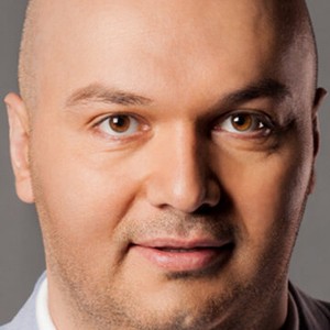Заурбек Байцаев