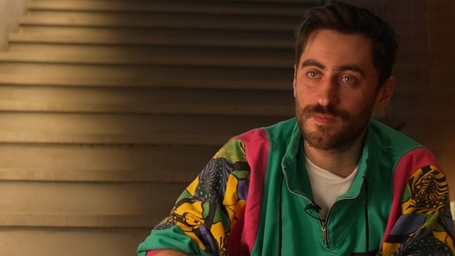 Смотрите сами с ОК!