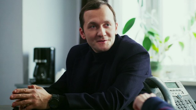 Наш спецназ