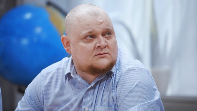 Однажды в России