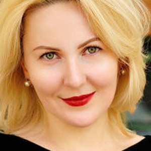 Светлана Маклакова