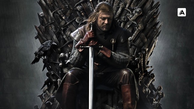 Игра престолов