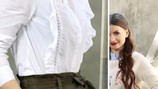 Стиль за 90 секунд