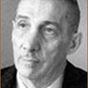 Виталий Гевиксман