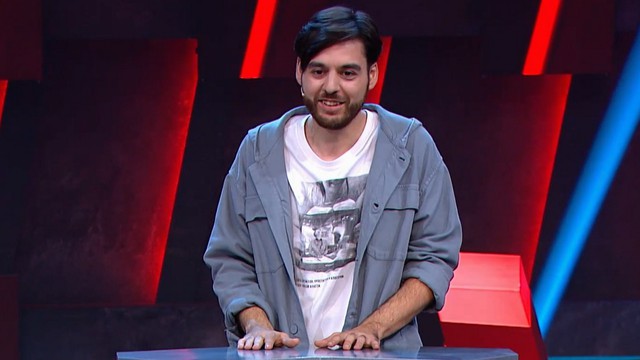 Импровизация. Команды