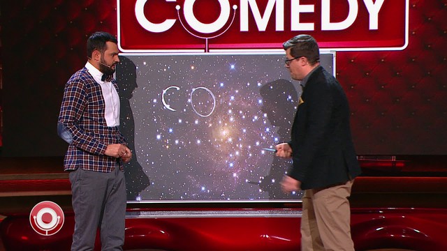 Comedy Club