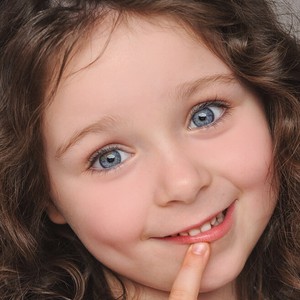 Анастасия Магдалюк